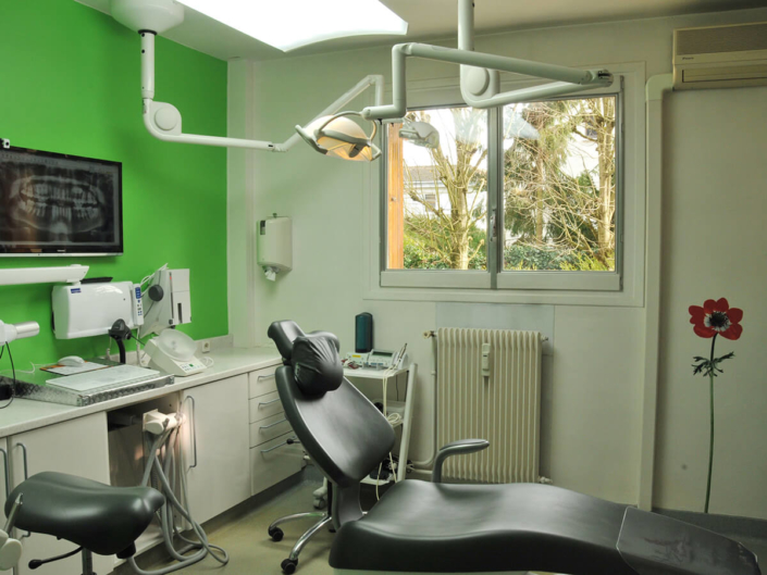 Dentiste Orsay